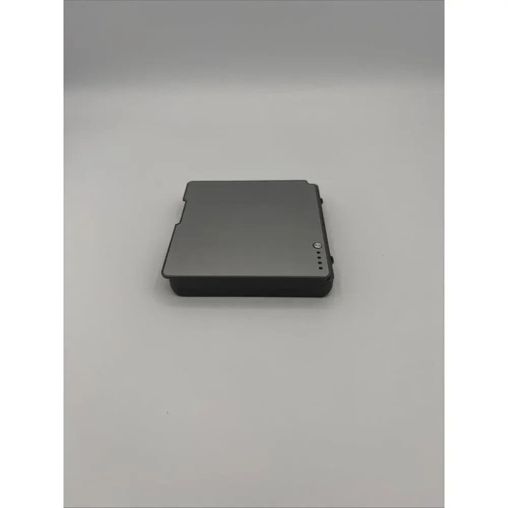 Apple PowerBook G4 Rechargeable Battery Model No. M8511 Untested